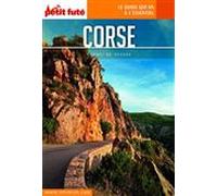 CORSE 2020 Carnet Petit Futé