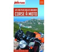 CORSE À MOTO 2018/2019 Petit Futé