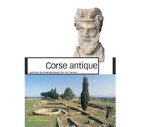 Corse antique