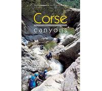 Corse: Canyons
