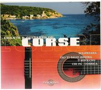 Corse : Chants & Guitares De Corse