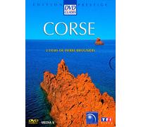 Corse - Guide Prestige