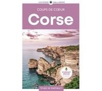 Corse: Guide Coups de coeur