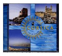 Corse : Corsica - Les plus belles chansons de l'I…