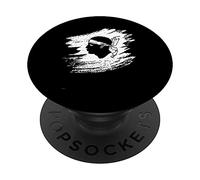 Corse Corsu Corssica 2B Tête De Maure Corsica France PopSockets PopGrip Interchangeable