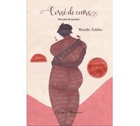 Corsé De Cuirs - Recueil De Poésie