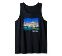 Corse Débardeur