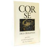 Corse des origines