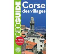 Corse des villages