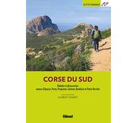 Corse du Sud (2e ed) Laurent Chabot (Auteur)
