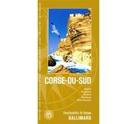 Corse-du-Sud Collectif (Auteur)