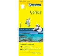 Michelin France Corsica