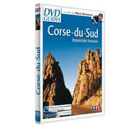 Corse-du-Sud : Impériale beauté DVD
