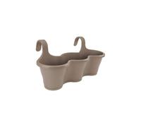 CORSE EASY HANGER TRIO TAUPE
