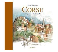 Corse, Esquisses De La Beauté