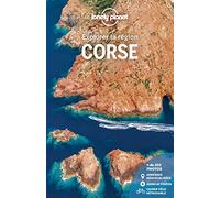 Corse - Explorer la région - 10ed