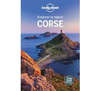 Corse - Explorer la région - 7ed