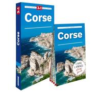 Corse (guide 3en1)