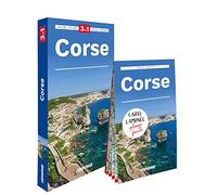 Corse (guide 3en1)