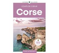 Corse Collectif (Auteur)