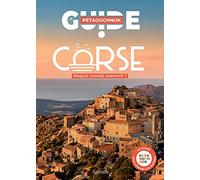 Corse guide Petaouchnok