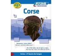 Corse (guide seul)