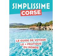Corse Guide Simplissime