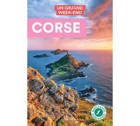 Corse Guide Un Grand Week-end