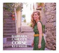 Corse Île d'Amour – CD – Digipack – Elektra