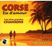 Corse Ile d'amour