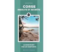Corse insolite et secrète