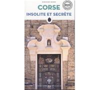 Corse insolite et secrète
