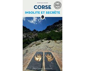 Corse insolite et secrète