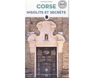 Corse insolite et secrète