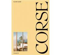 Corse Island Guide - Maquis - Maquis - broché - Guide