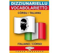 Corse-Italien (Mini Dico)
