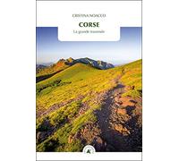 Corse: La route des cimes