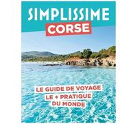 Corse Guide Simplissime