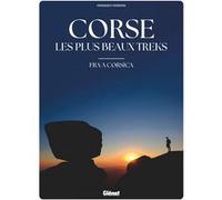 Corse, Les Plus Beaux Treks - Fra A Corsica