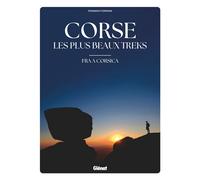 Corse, Les Plus Beaux Treks - Fra A Corsica