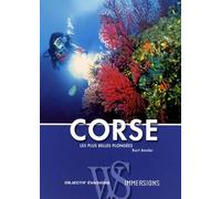 Corse: Les plus belles plongées