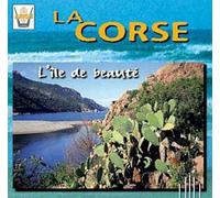 La Corse : L'île de beautée