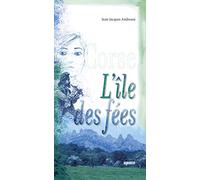 Corse l'ile des fées