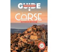 Corse guide Petaouchnok