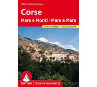 Corse - mare e monti.mare a mare (fr)
