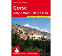 Corse - mare e monti.mare a mare (fr)