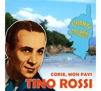 Corse, Mon Pays