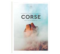 Corse Petit Atlas Hédoniste - Thibaut Dini - Chene - broché - Beau livre