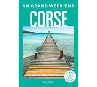 Corse Un Grand Week-end