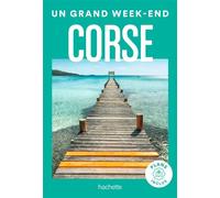 Corse Un Grand Week-end